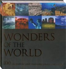 Wonders Of The World