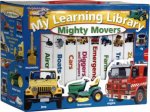 Learning Library Mighty Movers
