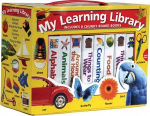Learning Library: Original by Various