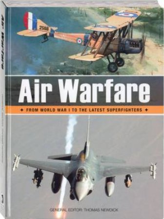 Air Warfare by Various