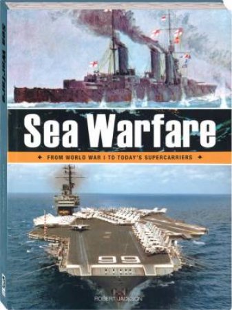 Sea Warfare by Various