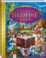My Treasury Of Bedtime Tales