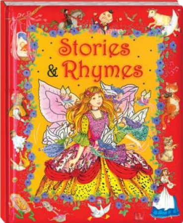 Stories & Rhymes by Various