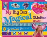 My Big Box of Magical Stickers