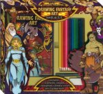 Drawing Kits Fantasy Art