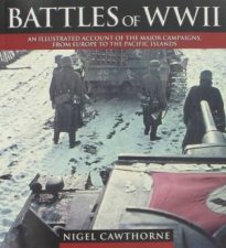 Battles Of WWII