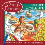 Doodle Books Nature