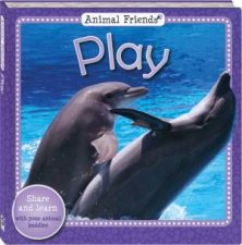 Animal Friends Play