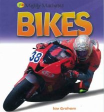 Mighty Machines Bikes