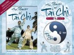 The Power Of Tai Chi Book  DVD Gift Box