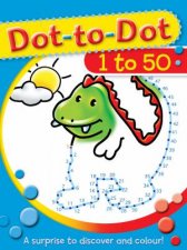 DottoDot 1 To 50