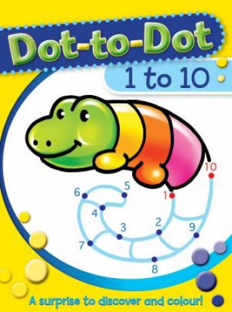 Dot-to-Dot: 1 To 10 by Various