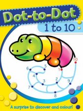 DottoDot 1 To 10
