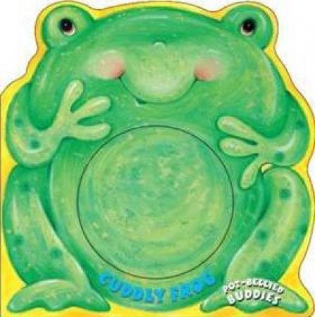 Cuddly Frog by Various