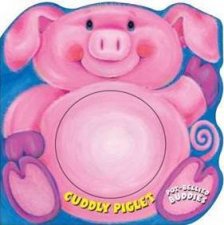Cuddly Piglet