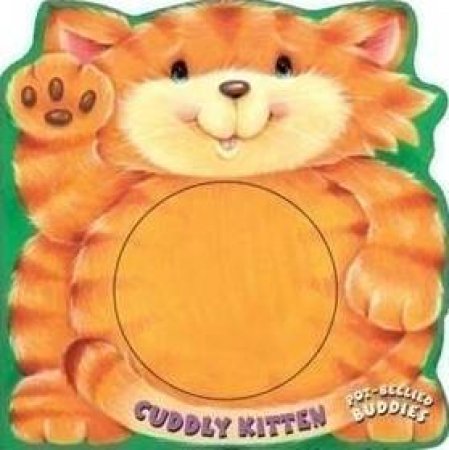 Cuddly Kitten by Various