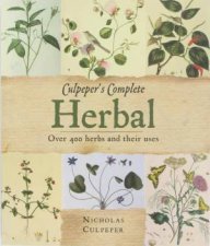 Culpepers Complete Herbal