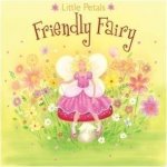 Little Petals Friendly Fairy