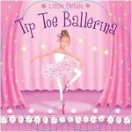 Little Petals TipToe Ballerina