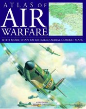 Atlas of Air Warfare