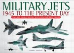 Military Jets 1945 to Present Day