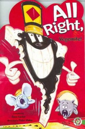 All Right Vegemite! by Various