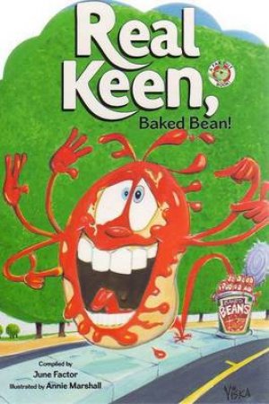 Reel Keen Baked Bean! by Various