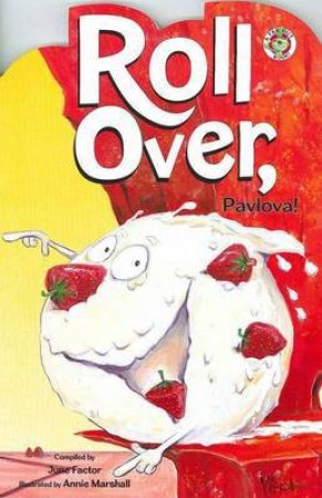Roll Over Pavlova! by Various