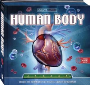 Learning in Action: Human Body by Various