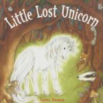 Little Lost Unicorn