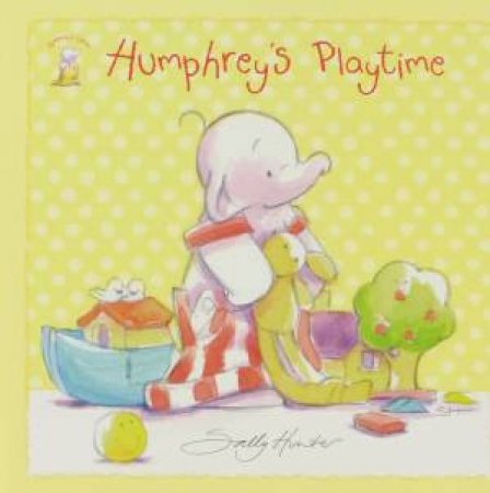 Humphrey's Corner: Humphrey's Playtime by Various