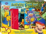 Activity Fun Box My Friends Tigger  Pooh