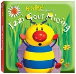 Busy Bugz New Adventure Pops Izzie Goes Missing