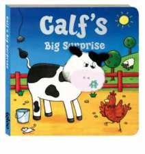 Calfs Big Surprise