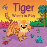 Tiger Wants to Play