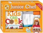 Gift Box Junior Chef
