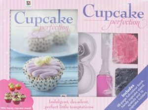 Gift Box: Cupcake Perfection by Various