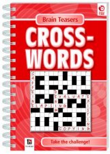 Brain Teasers Crosswords
