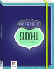 Prestige Puzzles Sudoku