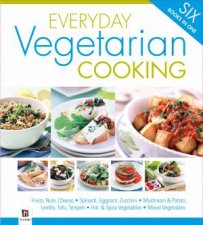 Everyday Vegetarian Cooking