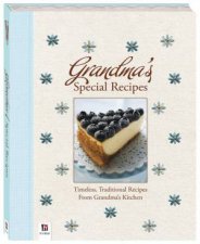 Grandmas Special Recipes