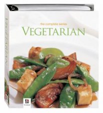 The Complete Series Vegetarian