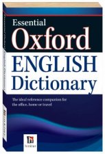 Essential Oxford English Dictionary
