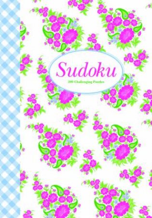 Elegant Puzzles: Sudoku 1 by None