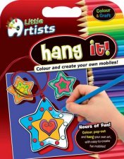 Little Artists Hang It