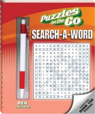 Puzzles On The Go SearchaWord