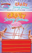 Amazing Fun Pack Crazy String Games