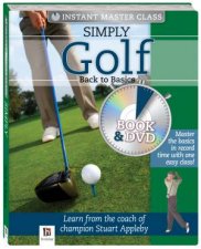 Instant Master Class Simply Golf