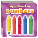 My Tiny Book Of Numbers