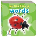 My Tiny Book Of Words